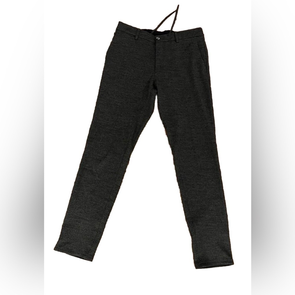 GTA Davide Pants Slacks Gray Men’s Size 48 No. 290000257318